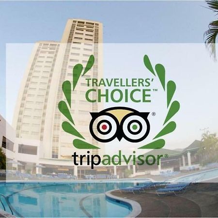 Hotel Cristina Suites Puerto La Cruz Екстер'єр фото